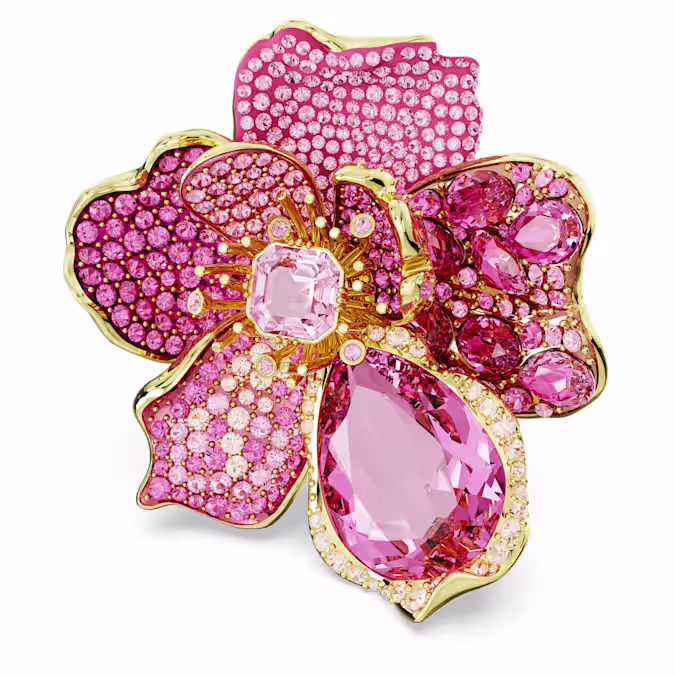 67e173e331a8d_idyllia-cocktail-ring--pavé--flower--pink--gold-tone-plated-swarovski-5657285 (1).avif